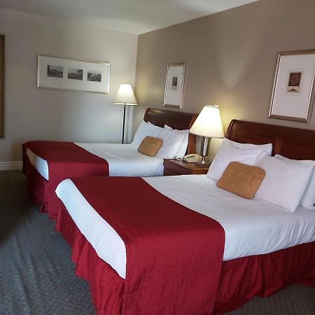 Seely'S Motel Shediac Exterior foto