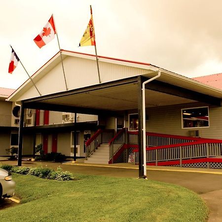Seely'S Motel Shediac Exterior foto