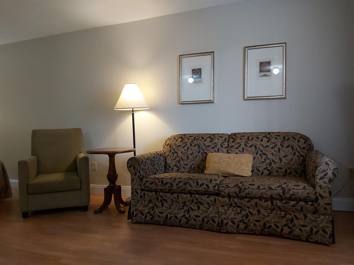 Seely'S Motel Shediac Exterior foto