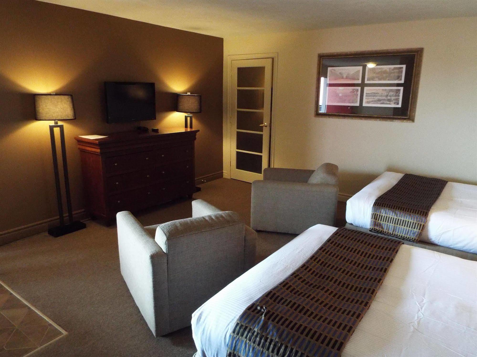 Seely'S Motel Shediac Exterior foto