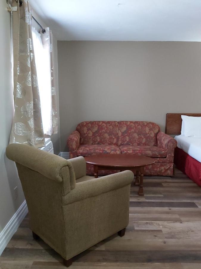 Seely'S Motel Shediac Exterior foto